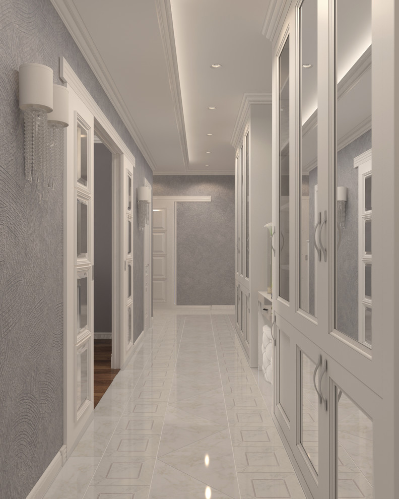 3к.кв. 105кв.м. Тапиола.