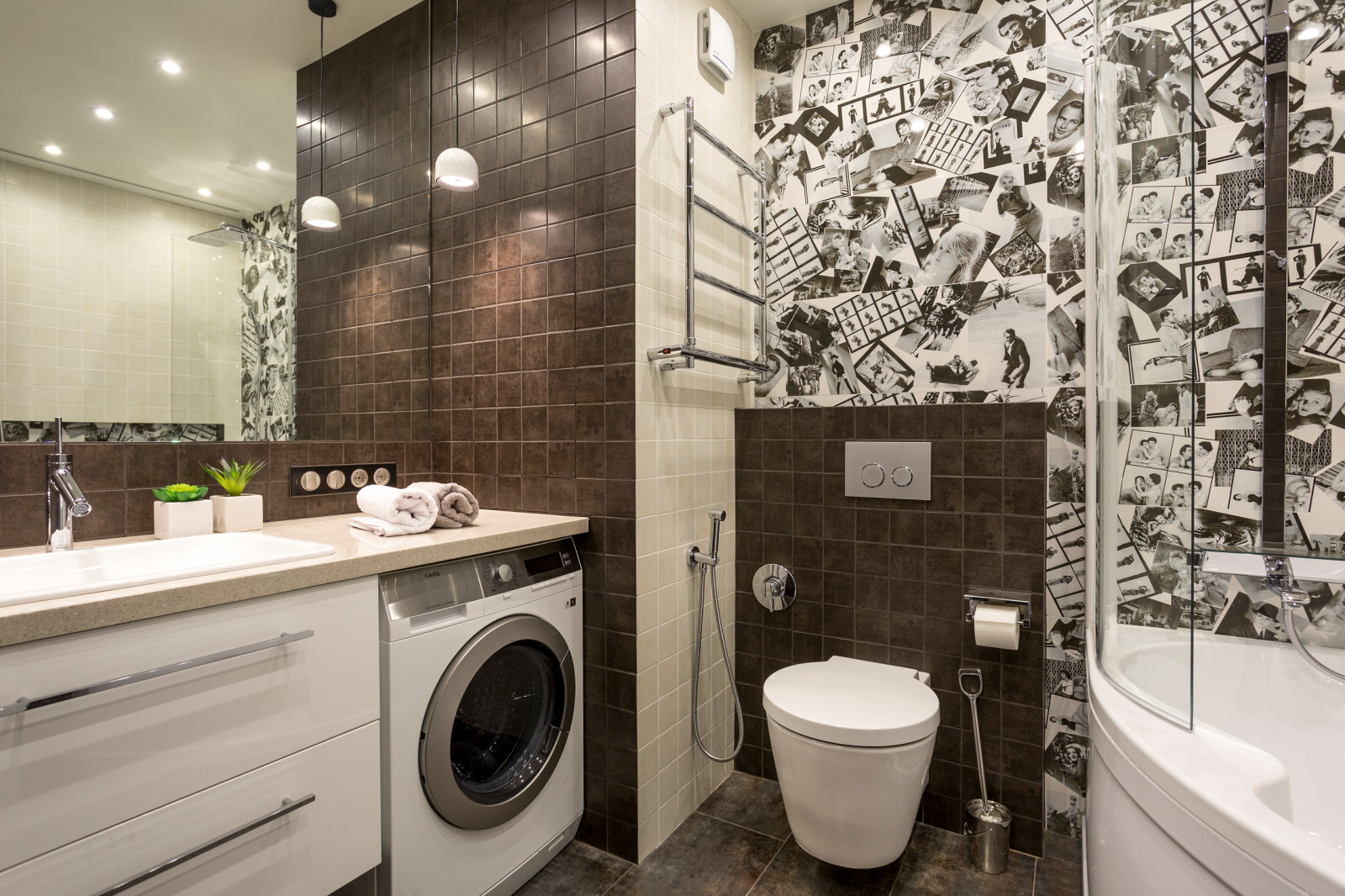 Обложка альбома: санузел