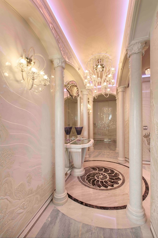 Квартира в ЖК «Дом у моря»