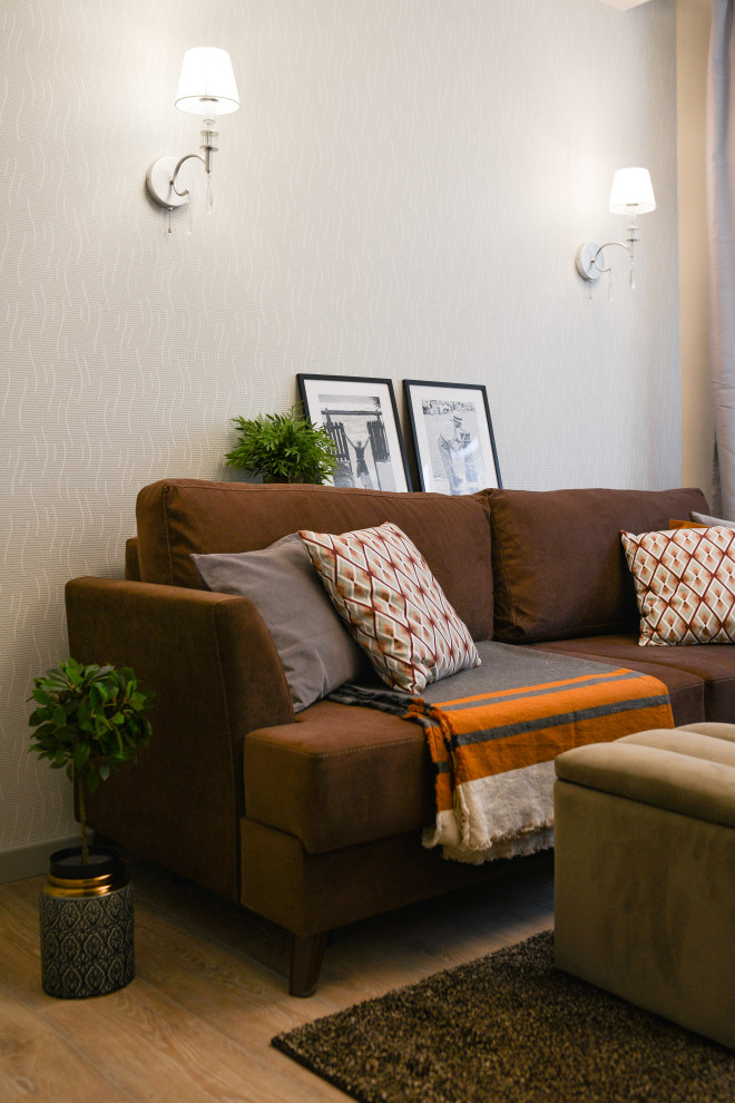 Квартира под аренду