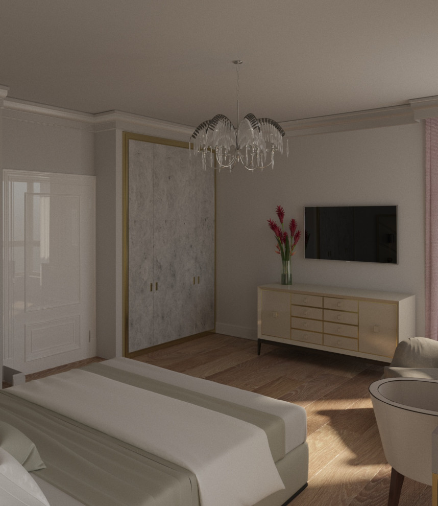 Ропша дом Арт-деко