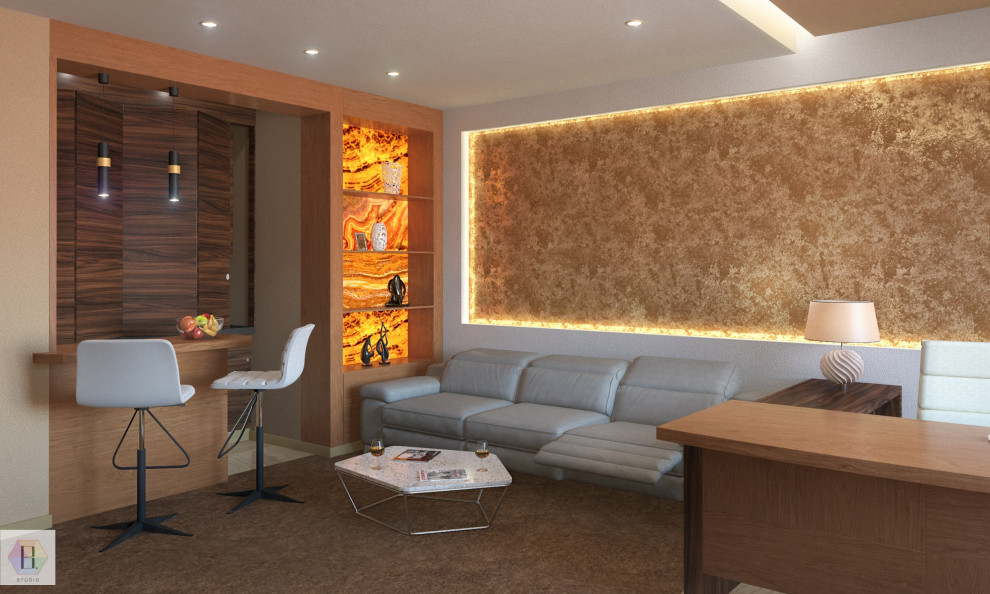 Офисное помещение