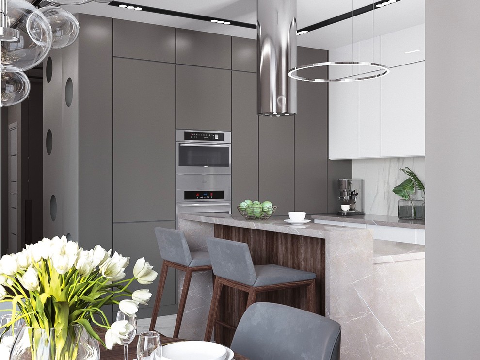 ЖК "Аксаковский"