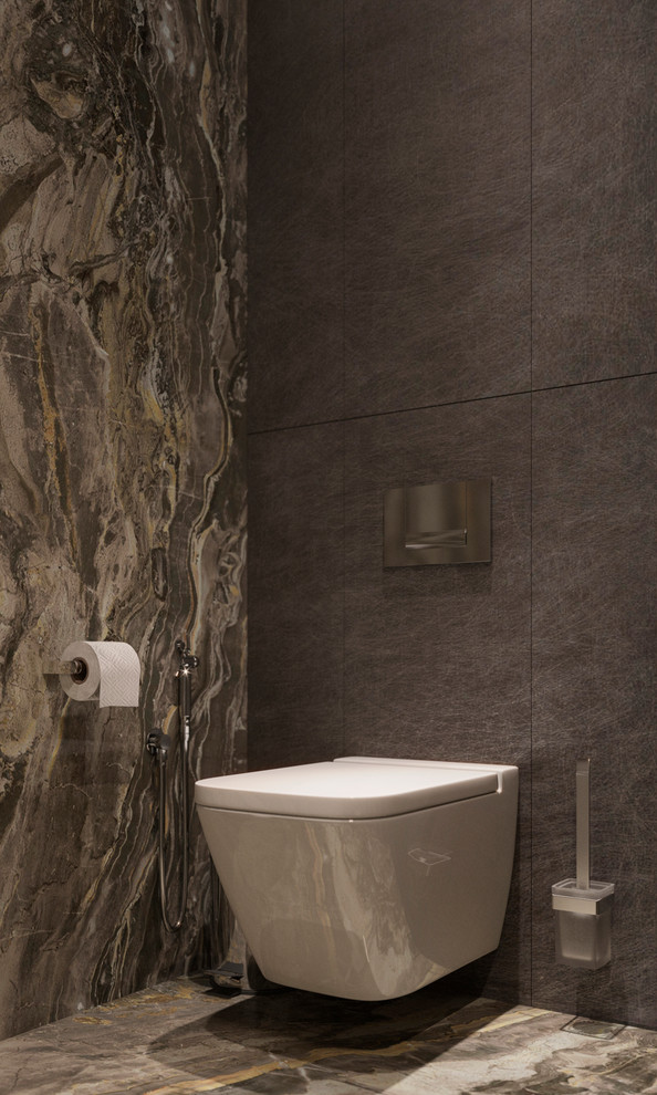 Двухкомнатная квартира квартира в ЖК "River Park"