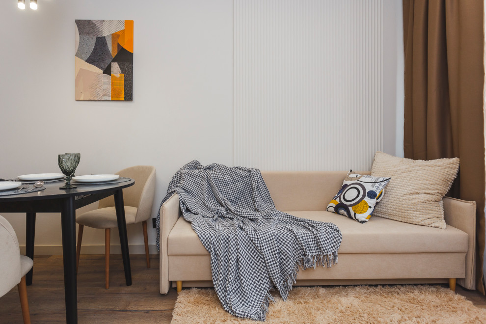 интерный фотограф