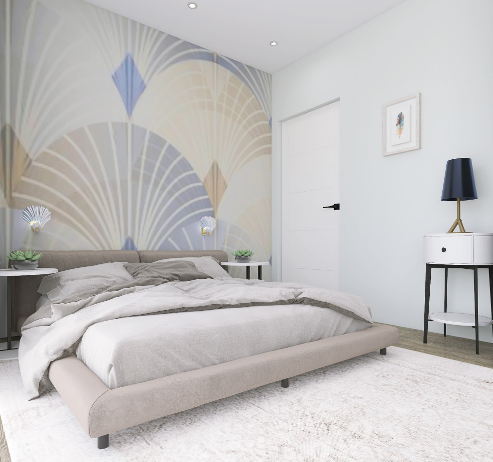 Архитектурный проект 2-х этажного дома и Дизайн интерьера