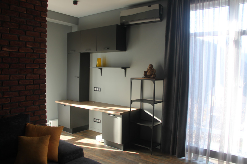 Квартира в ЖК Зимняя Сказка