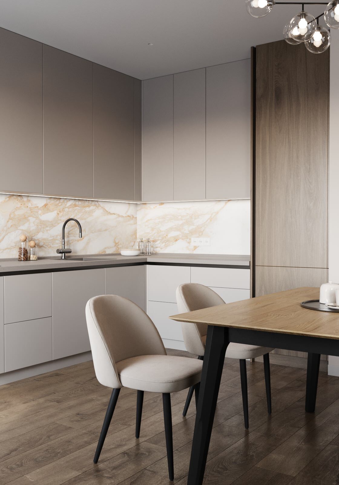 Квартира 80 кв.м