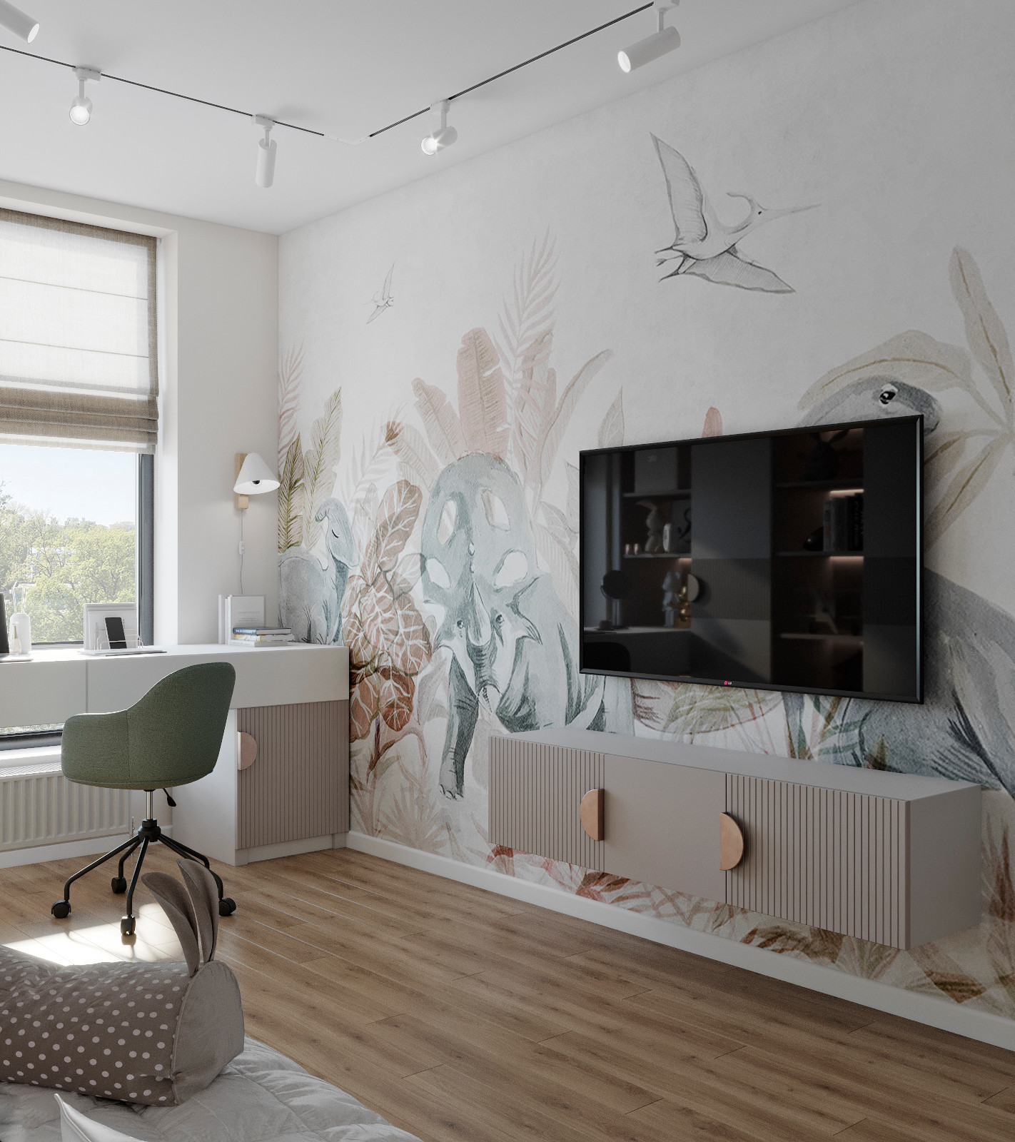 ЖК "Черная речка" 4