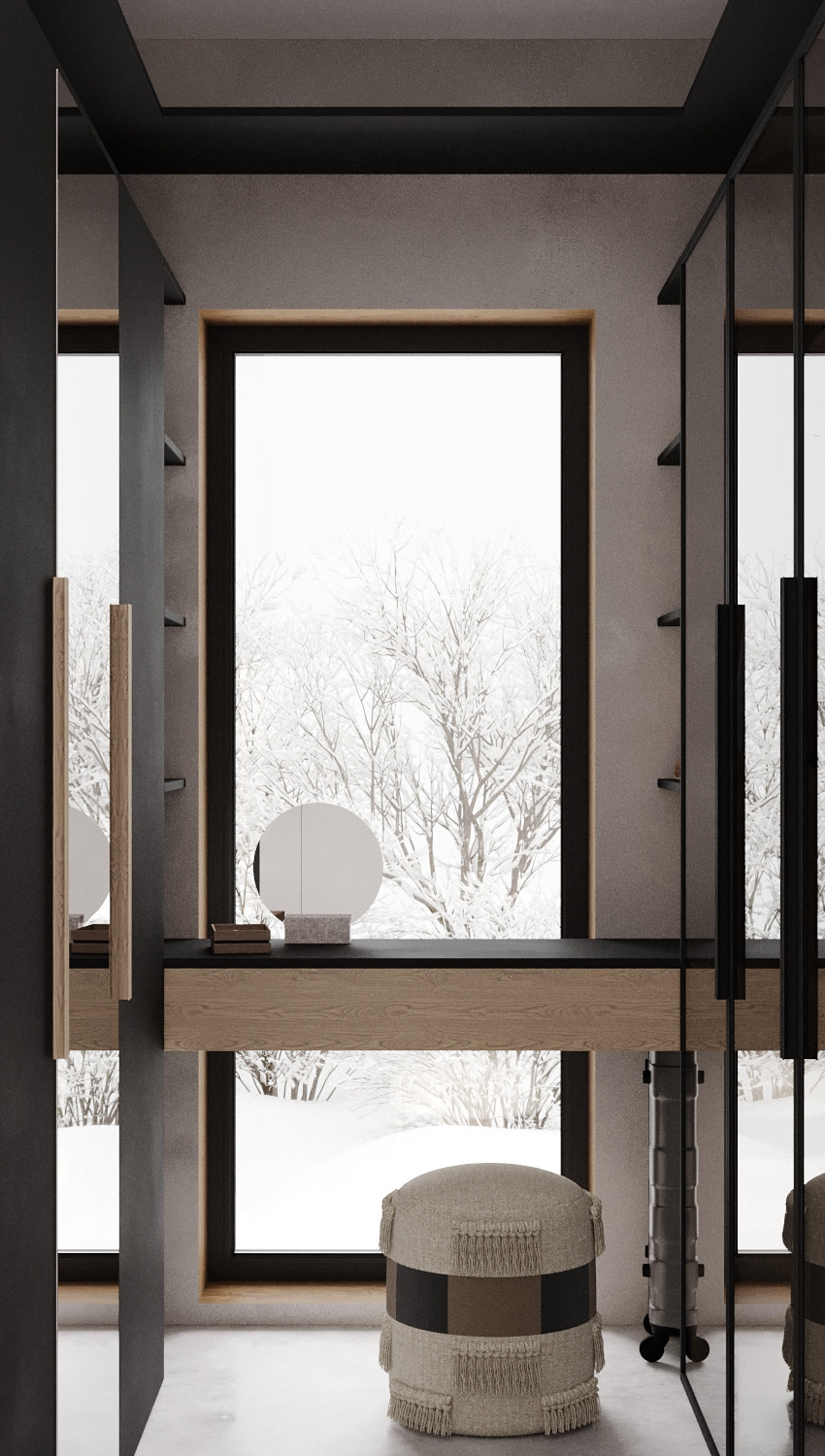 Дом в Голландском квартале