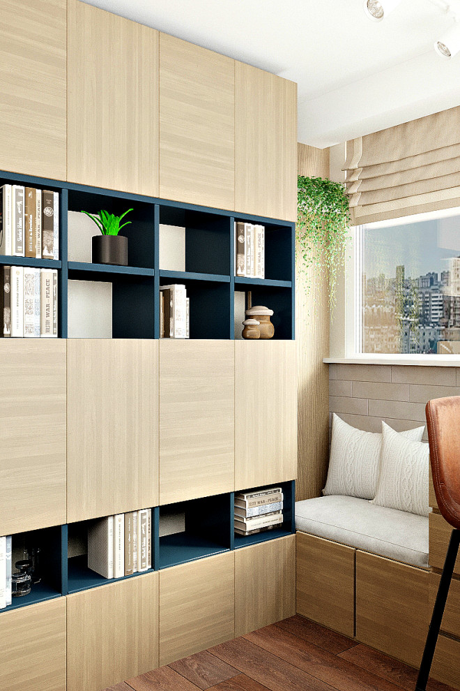 ЖК ГАЛАКТИКА