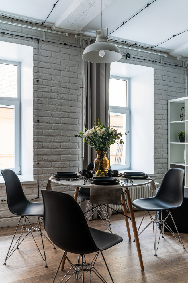 Arena park - living room