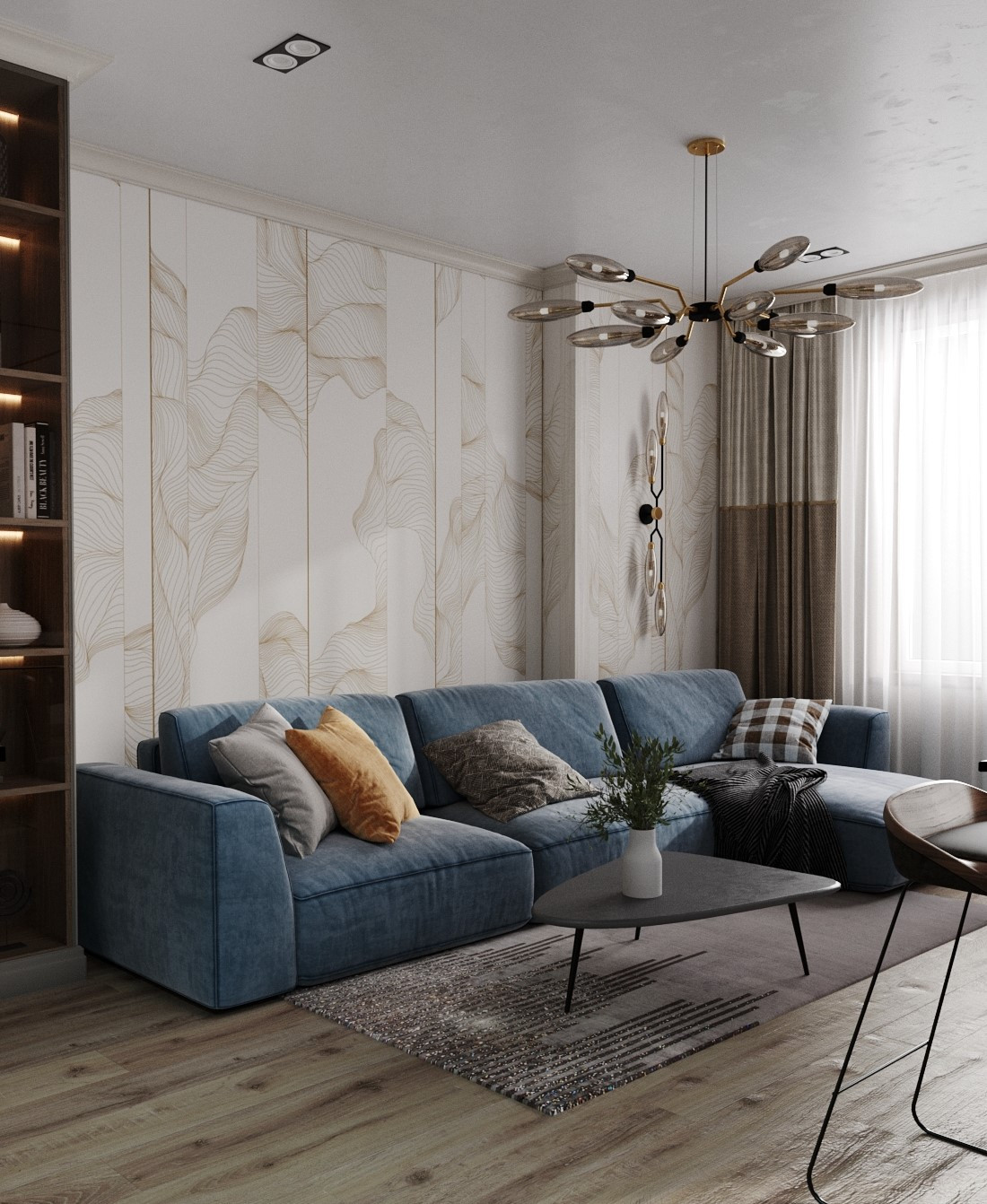 ЖК "Волга Парк"