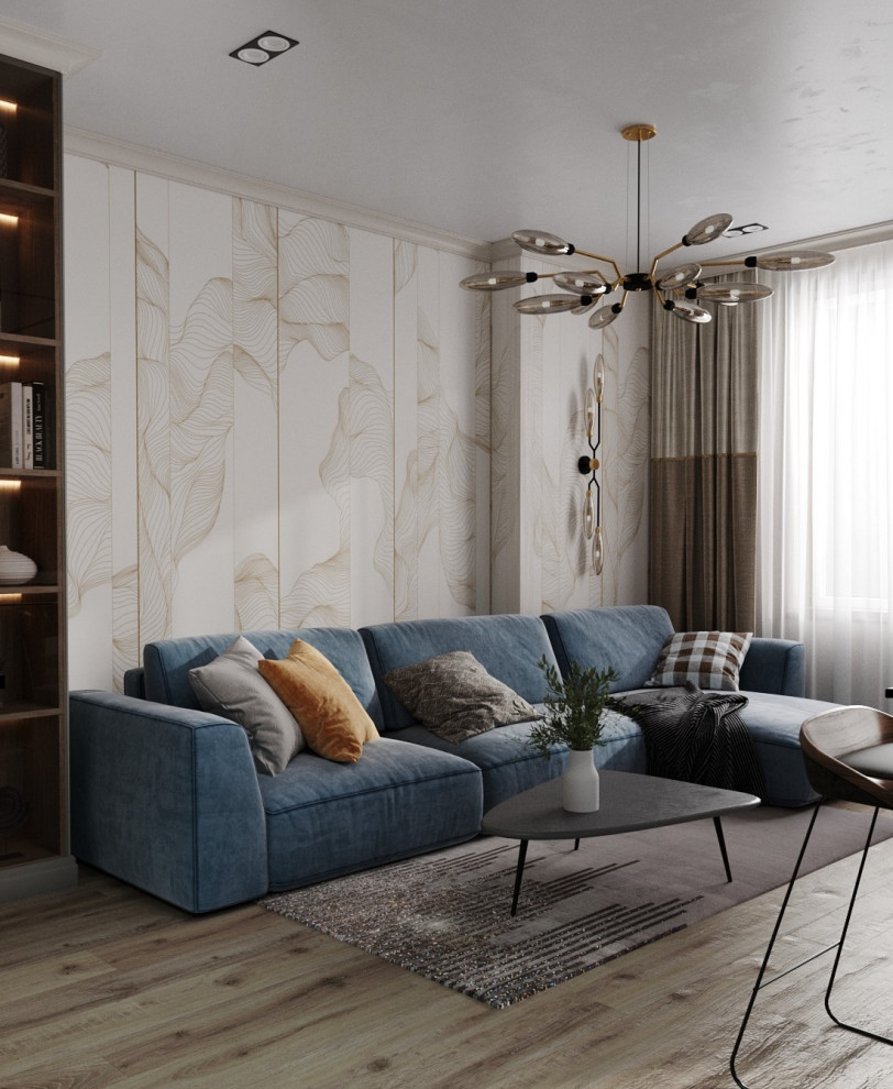 ЖК "Волга Парк"