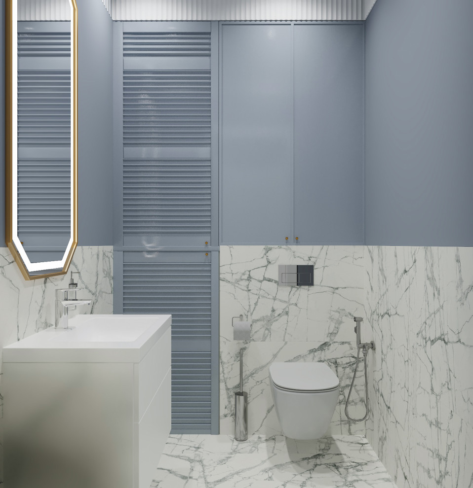 Таунхаус в Москве