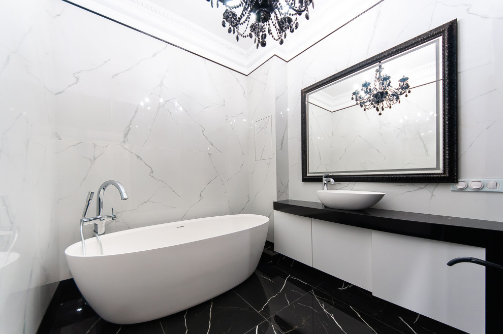 Премиум ремонт жилого помещения