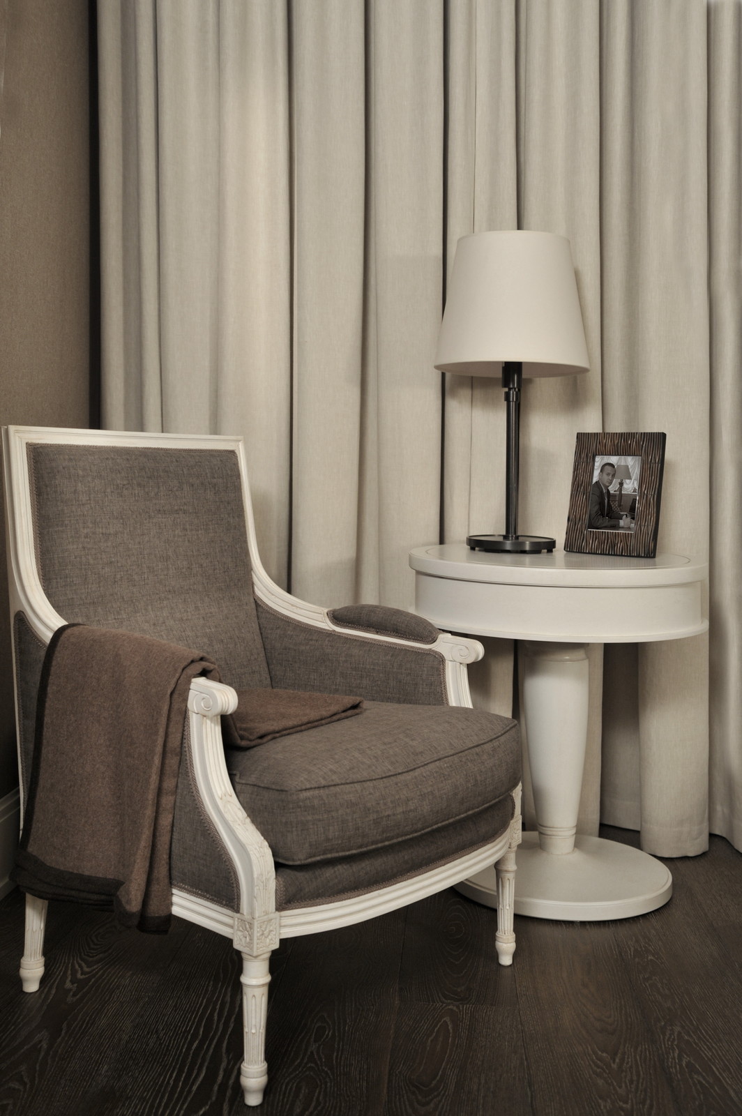 TownHouse in Moscow 2018