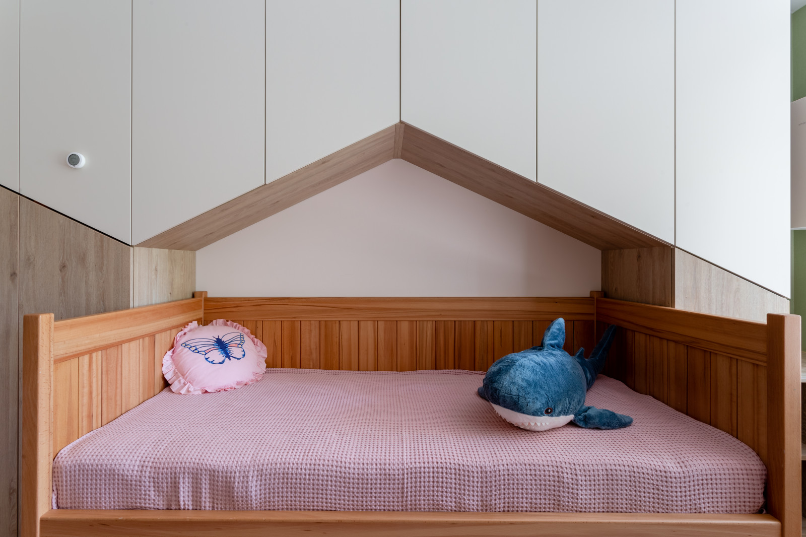 Детская "на вырост"