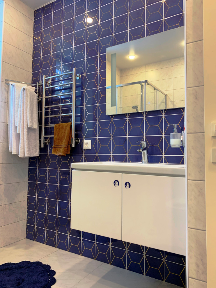 Дом в Клестятах