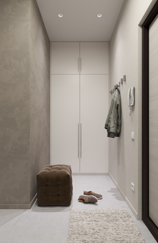 Квартира в Сочи с небольшим бюджетом.