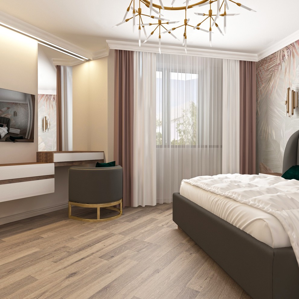 Квартира 92 м2 в ЖК Резиденция (г. Новороссийск)