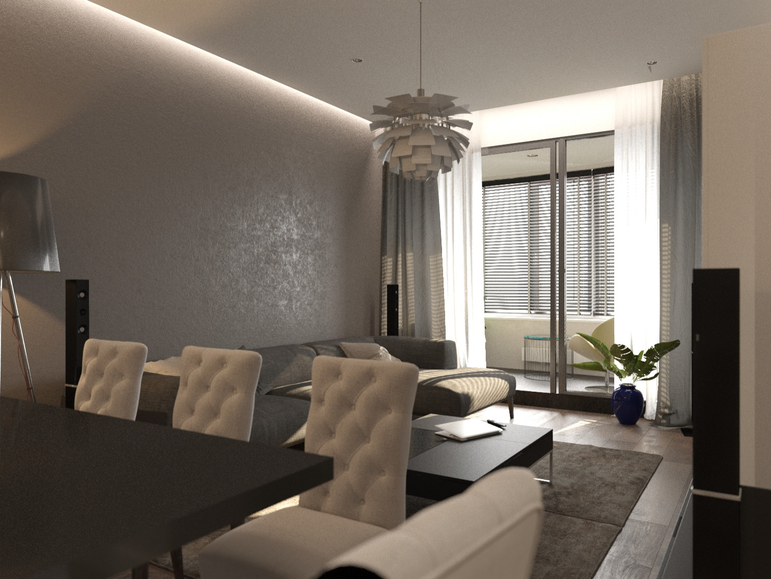 Квартира в г. Грозном