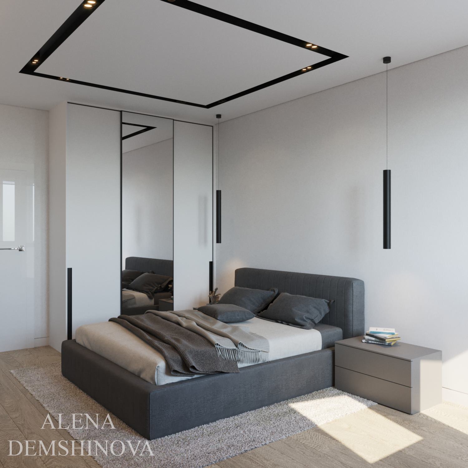 Квартира Михайлово