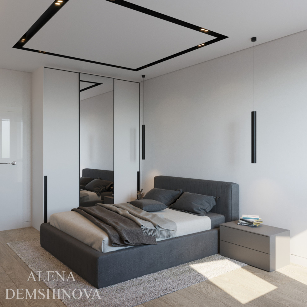 Квартира Михайлово