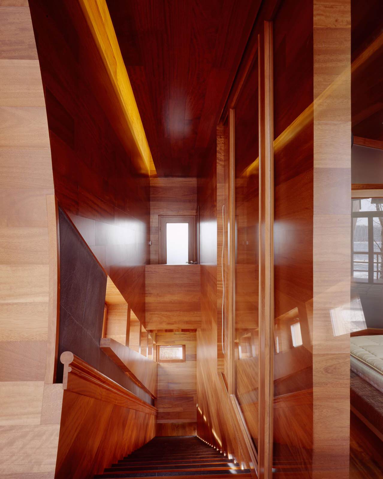 Дом «Телескоп»