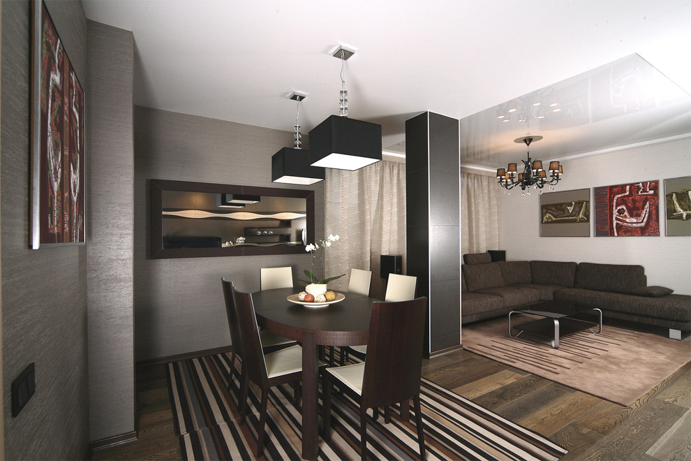 Обложка проекта: Ремонт квартиры, Санкт-Петербург, пр. Шуваловский