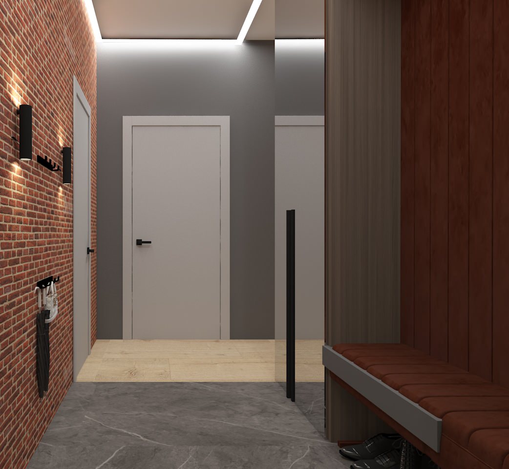 Тюмень ЖК Брусника