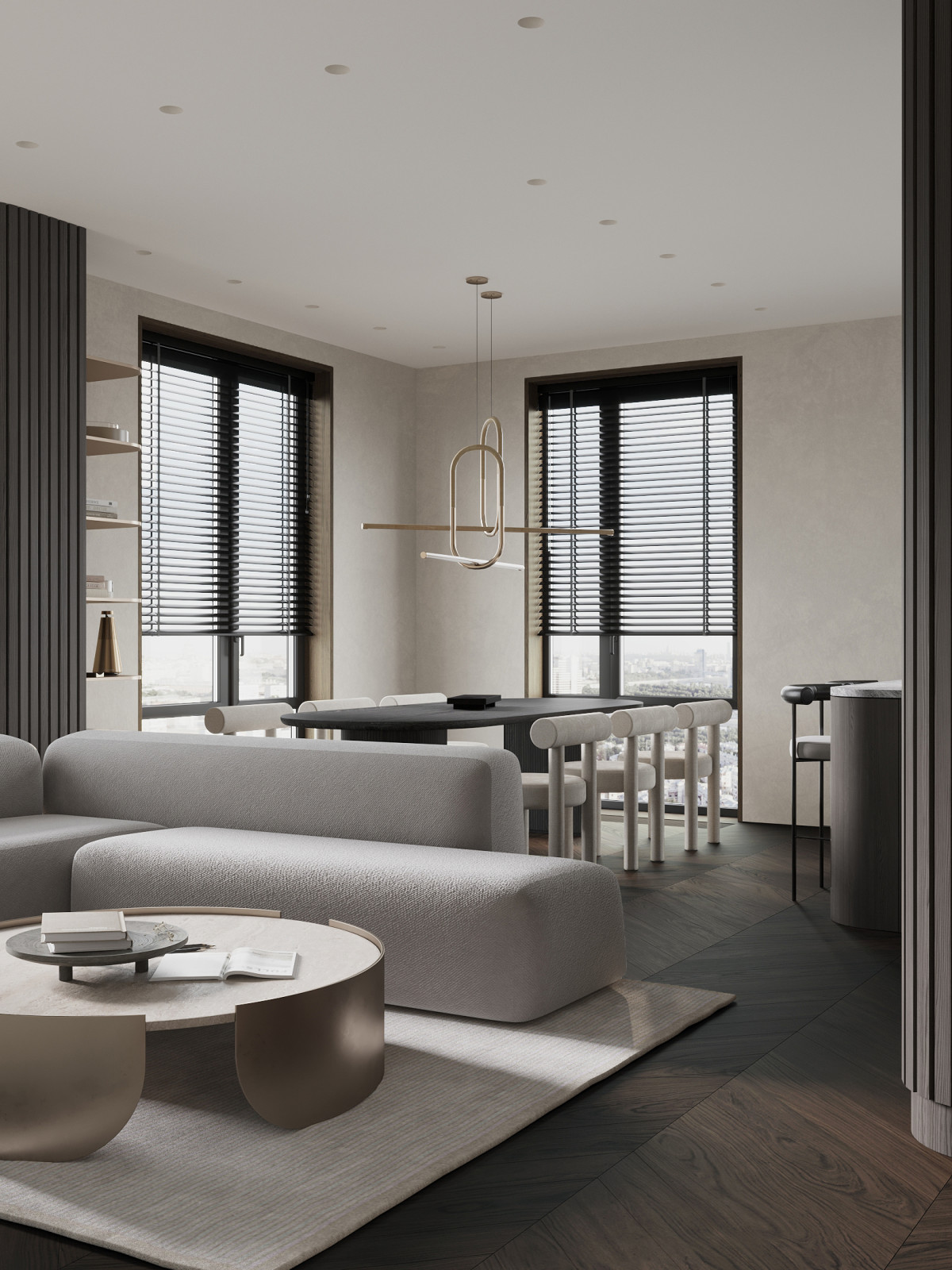 ЖК Пресня Сити