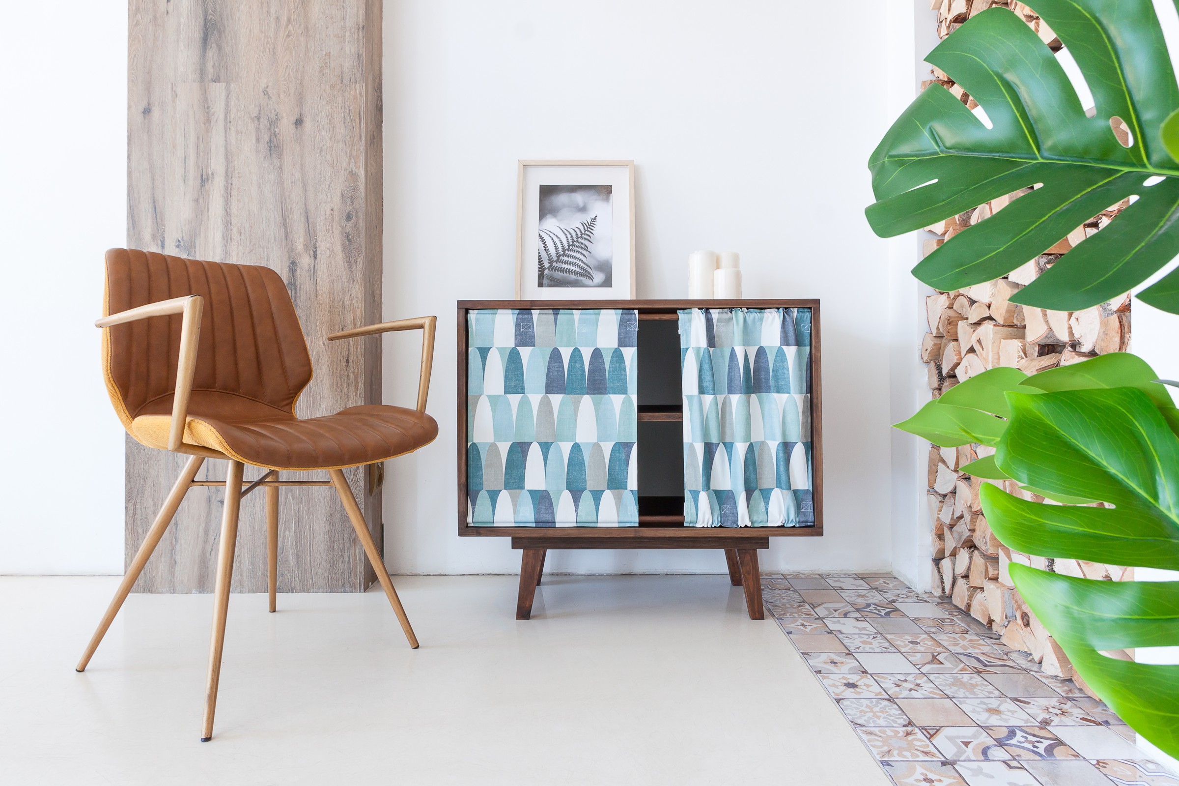 Jenik - Стиль и перемены в доме