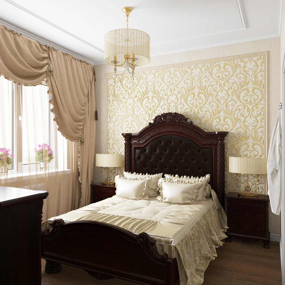 Александровская, проект дома