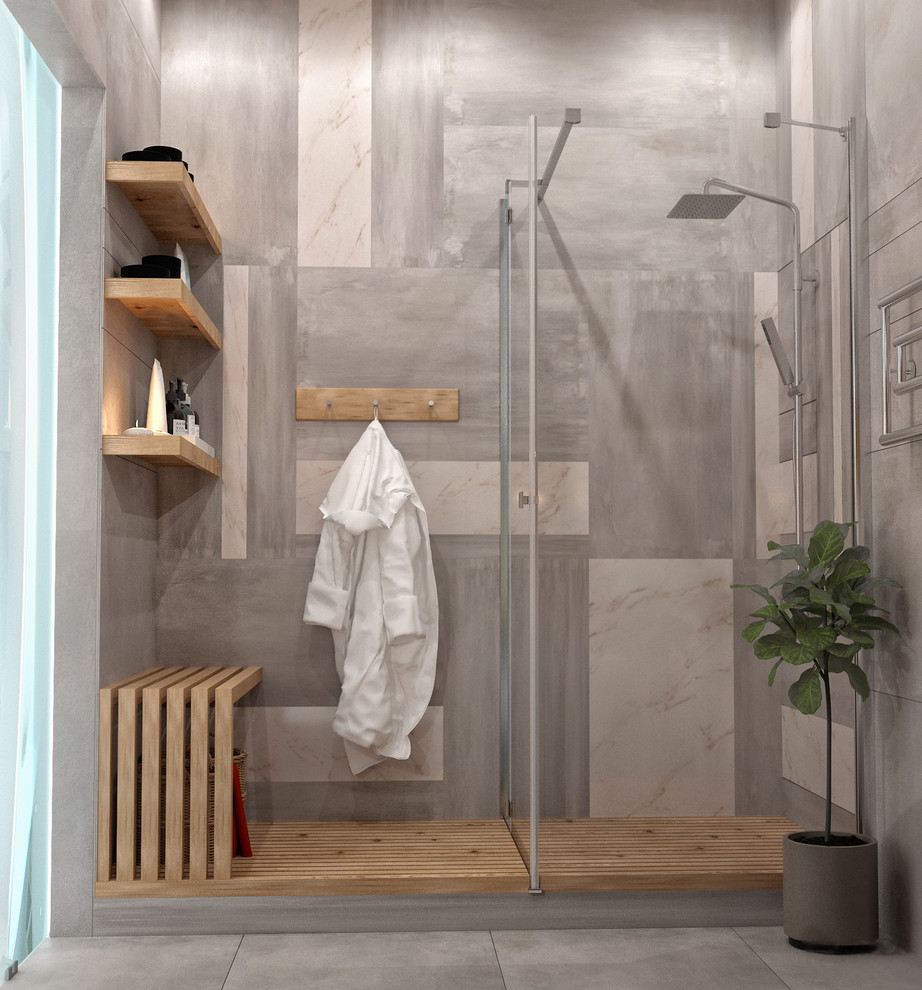 Квартира в Москве