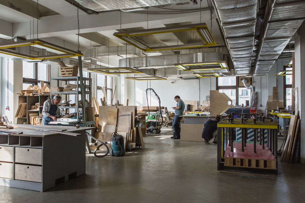 Как находить проверенные мастерские и добросовестных подрядчиков