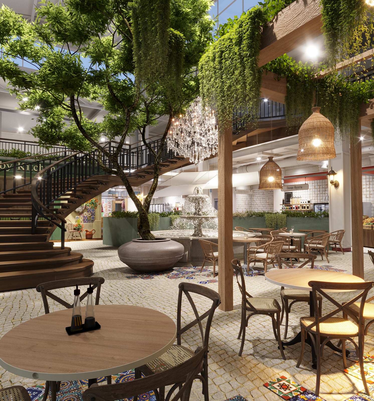Gastrovilla New Riga Outlet