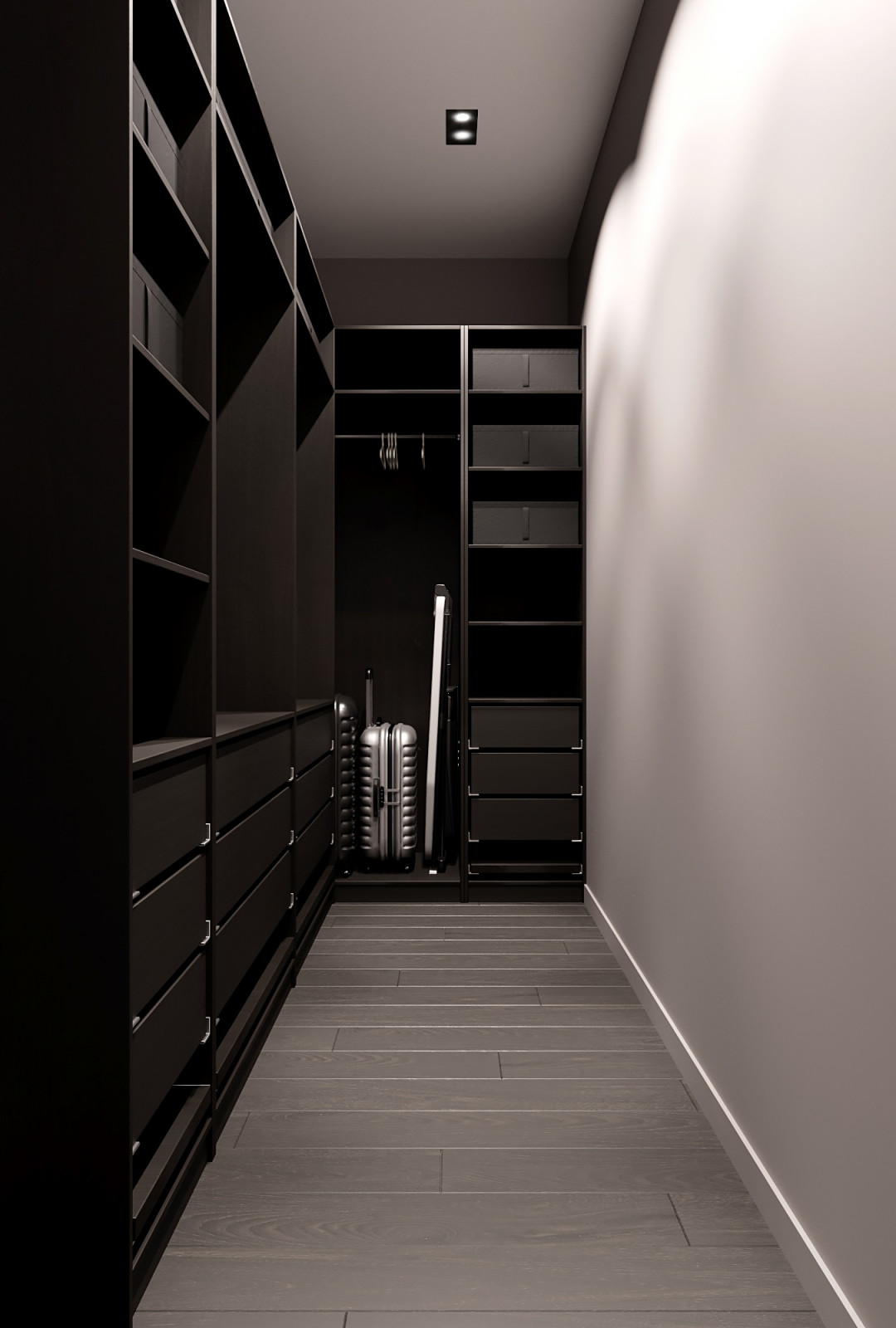 Квартира в ЖК Притяжение