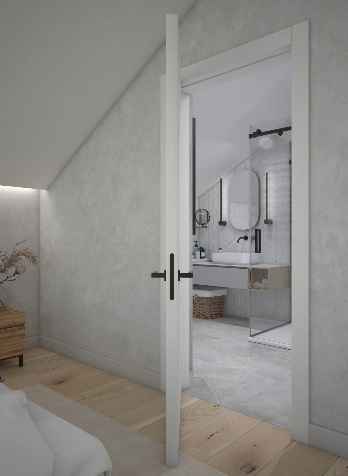 Дом в п. Репино