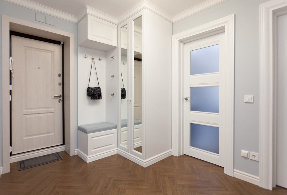 Утное семейное гнездышко