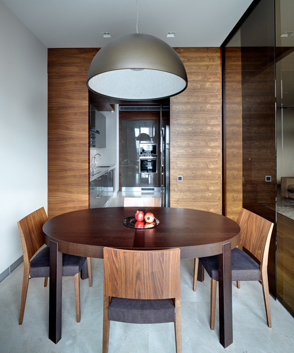 Квартира в ЖК «Город яхт»