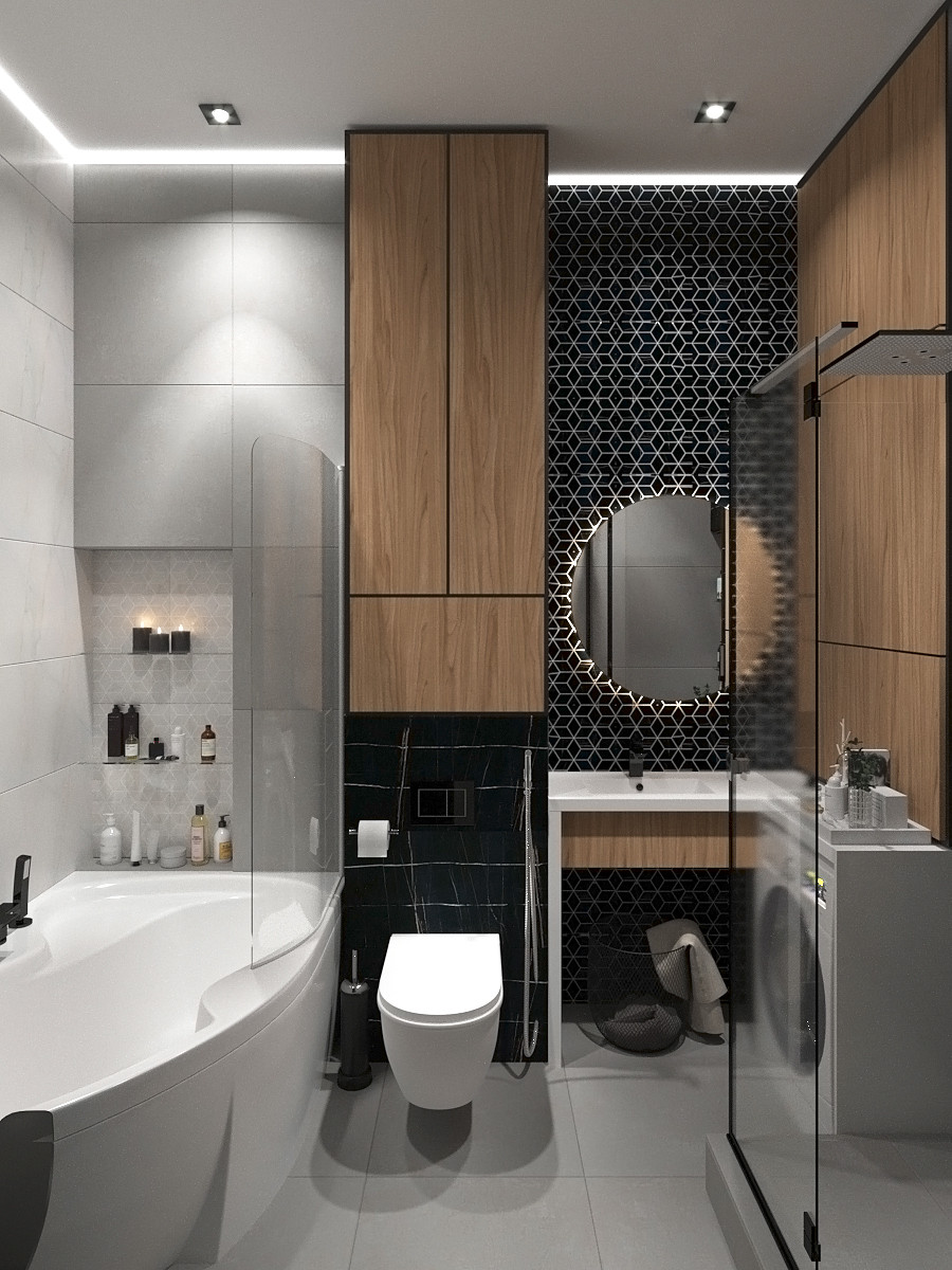 ЖК Золотая Нива