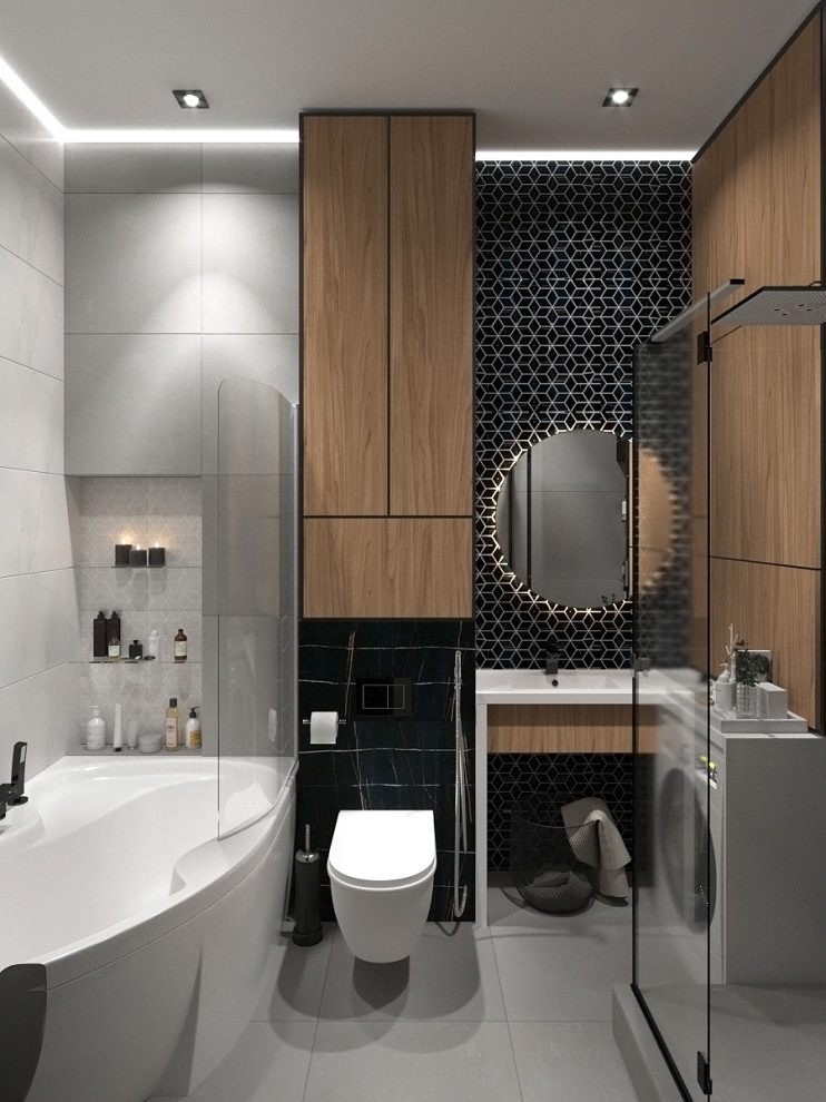 ЖК Золотая Нива