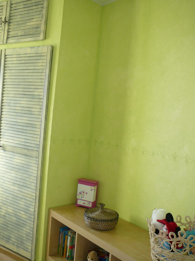 fantazy girls room