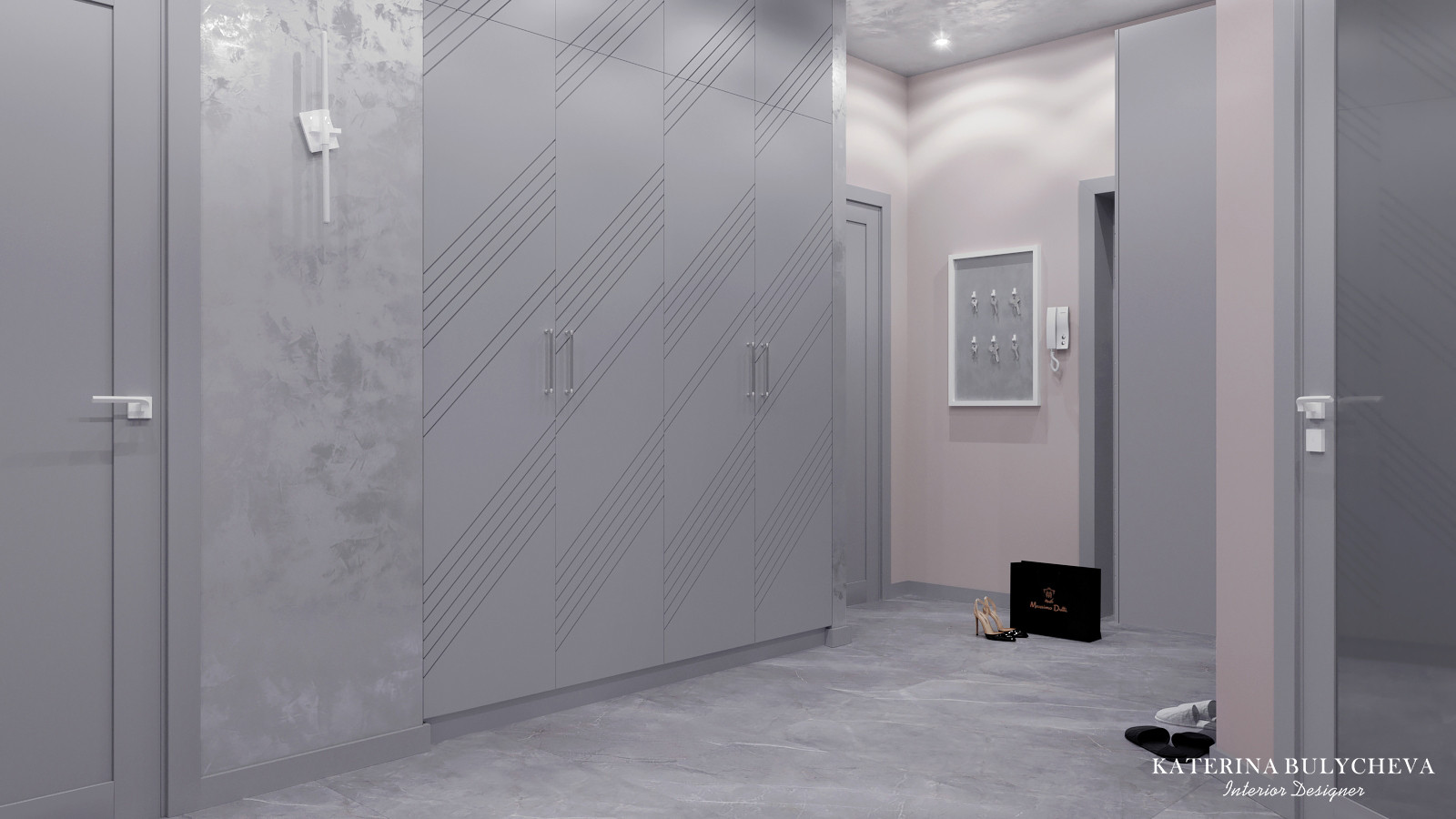 ЖК Макаровский