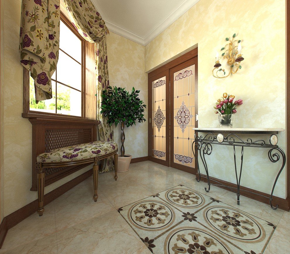 Коттедж 300м2 в Нижнем Новгороде