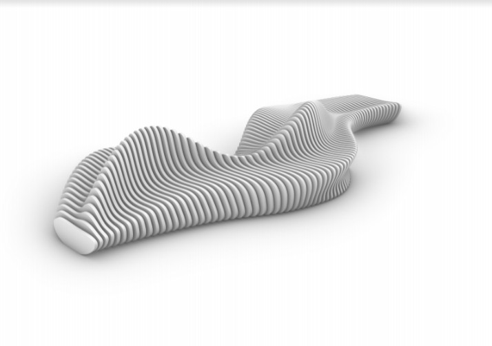 3D - моделирование