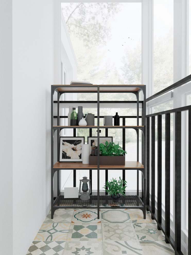 Ничего лишнего с IKEA