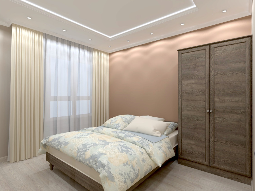 ЖК Шишимская Горка, г. Екатеринбург.