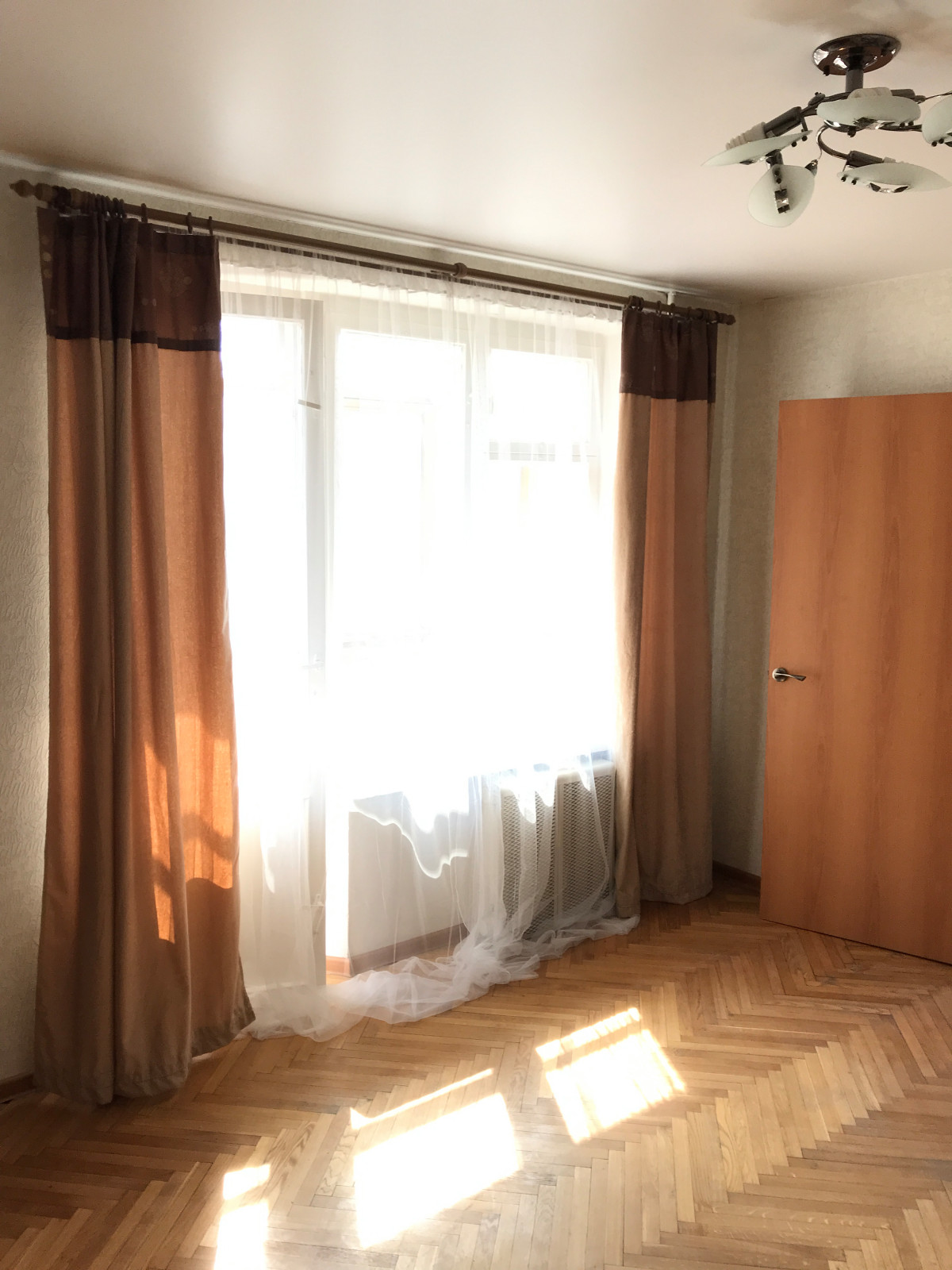 Квартира 40 м2
